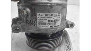 COMPRESOR AIRE ACONDICIONADO JAGUAR XF (2015-) 2.0 D 180CV 1999CC - L. 8280094 / CPLA19D629BF 2